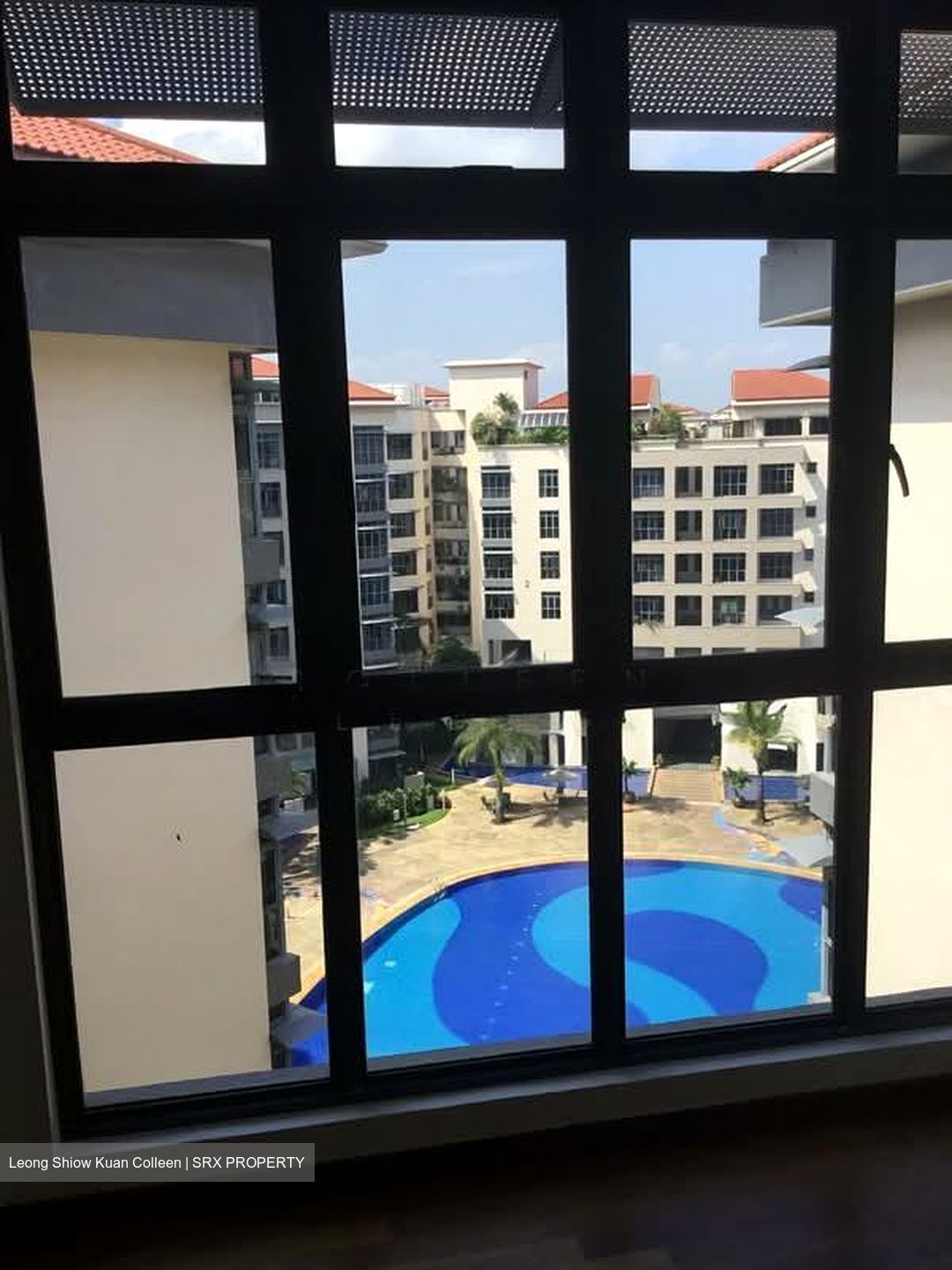 Carissa Park Condominium (D17), Condominium #551850491